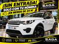 Land Rover Discovery Sport 2.0eD4 Pure 4x2 150 Plateado - thumbnail 1