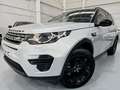 Land Rover Discovery Sport 2.0eD4 Pure 4x2 150 Plateado - thumbnail 2