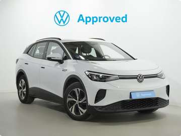Pure Performance 125KW 52Kwh