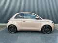 Fiat 500C Icon Plus 118 pk / 42 kWh | Ora Rosa | 12.300km | Gold - thumbnail 7
