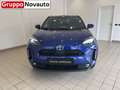 Toyota Yaris Cross Yaris Cross 1.5 Hybrid 5p. E-CVT AWD-i Trend Blau - thumbnail 6