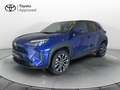 Toyota Yaris Cross Yaris Cross 1.5 Hybrid 5p. E-CVT AWD-i Trend Blau - thumbnail 1