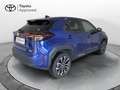Toyota Yaris Cross Yaris Cross 1.5 Hybrid 5p. E-CVT AWD-i Trend Blau - thumbnail 4