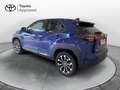 Toyota Yaris Cross Yaris Cross 1.5 Hybrid 5p. E-CVT AWD-i Trend Blau - thumbnail 3