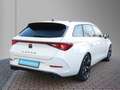 SEAT Leon Sportstourer 2.0 TSI DSG VZ 19'Navi LED Kessy Weiß - thumbnail 4