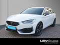 SEAT Leon Sportstourer 2.0 TSI DSG VZ 19'Navi LED Kessy Weiß - thumbnail 1