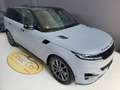 Land Rover Range Rover Sport 3.0D l6 249 CV BLACK EDITION   AUTOCARRO Grigio - thumbnail 4