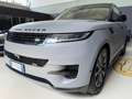Land Rover Range Rover Sport 3.0D l6 249 CV BLACK EDITION   AUTOCARRO Grigio - thumbnail 3