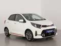 Kia Picanto 1.0 DPi GT-Line Alb - thumbnail 4