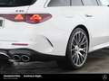 Mercedes-Benz E 53 AMG E 53 AMG T Hybrid 4M 21" Dynamik+ 4D HuD AHK Sport Blanc - thumbnail 9