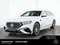 Mercedes-Benz E 53 AMG E 53 AMG T Hybrid 4M 21" Dynamik+ 4D HuD AHK Sport Blanc - thumbnail 1