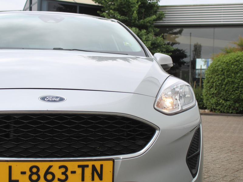 Ford Fiesta 1.1 Trend | Airco | Cruise | All Season banden — photo 14