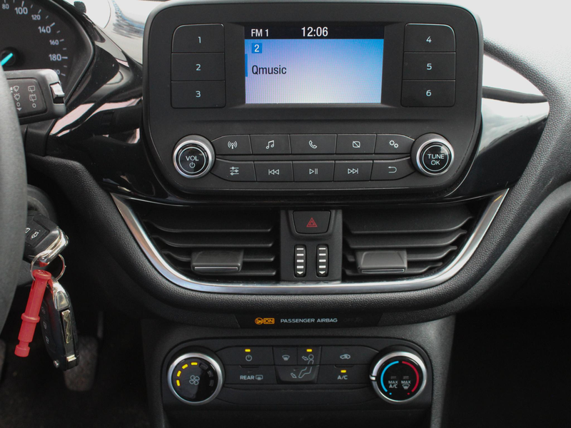 Ford Fiesta 1.1 Trend | Airco | Cruise | All Season banden — photo 6