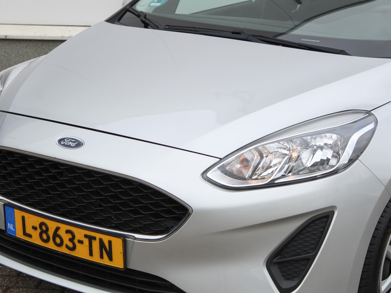 Ford Fiesta 1.1 Trend | Airco | Cruise | All Season banden — photo 11