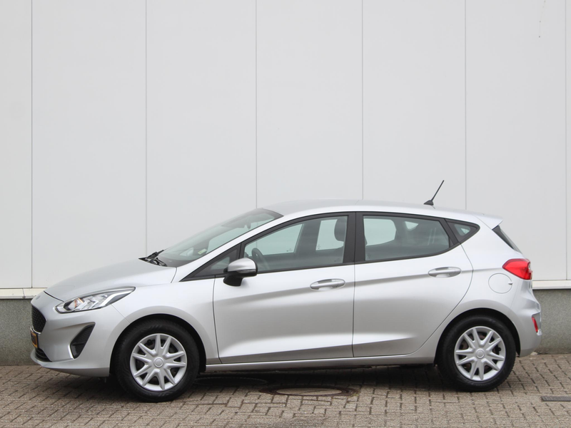 Ford Fiesta 1.1 Trend | Airco | Cruise | All Season banden — photo 2