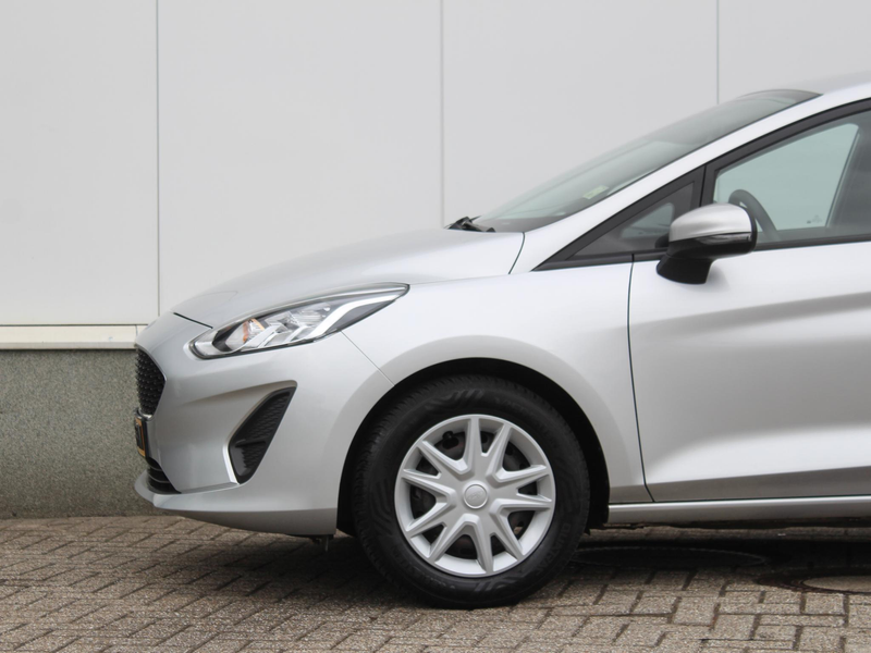 Ford Fiesta 1.1 Trend | Airco | Cruise | All Season banden — photo 9