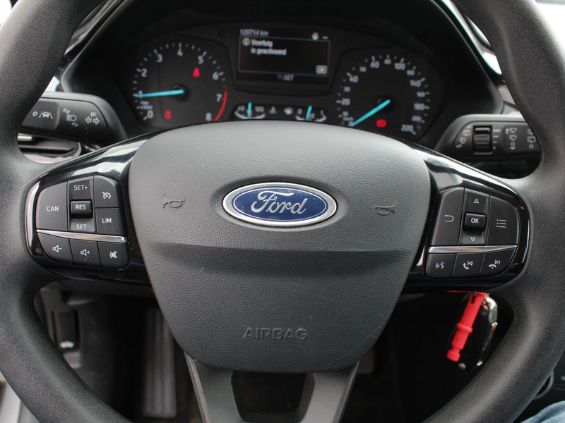 Ford Fiesta 1.1 Trend | Airco | Cruise | All Season banden — photo 15