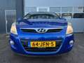 Hyundai i20 1.4i i-Catcher | Vol! | 5 deurs | NAP | Onderhoud Blauw - thumbnail 2