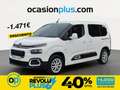 Citroen Berlingo BlueHDi S&S Talla M Feel 100 Blanco - thumbnail 1