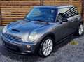 MINI Cooper S *Mini Cooper S 1.6i 16v* 1er proprietaire+carnet Gris - thumbnail 3
