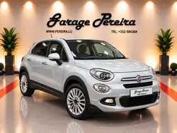 Fiat 500X 500 X 1.4 Turbo 136CV Gps 1 Main