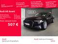 Audi A6 40 TDI quattro advanced S tronic Matrix Schwarz - thumbnail 1