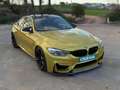 BMW M4 A Amarillo - thumbnail 4