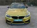 BMW M4 A Amarillo - thumbnail 3