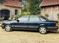 Ford Scorpio 2.9 Ghia Cosworth - 26tkm!Unfallfrei! Blau - thumbnail 41