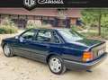 Ford Scorpio 2.9 Ghia Cosworth - 26tkm!Unfallfrei! Blau - thumbnail 39