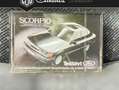Ford Scorpio 2.9 Ghia Cosworth - 26tkm!Unfallfrei! Blau - thumbnail 12