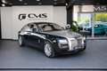 Rolls-Royce Ghost V12 Schwarz - thumbnail 1