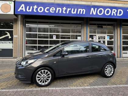 Opel Corsa 1.0 Turbo Business+ 82900KM! NAP | Airco | Cruise