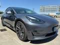 Tesla Model 3 Performance 4WD Gris - thumbnail 7