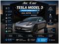 Tesla Model 3 Performance 4WD Gris - thumbnail 1