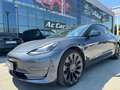 Tesla Model 3 Performance 4WD Gris - thumbnail 2