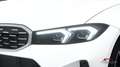 BMW 340 M340d 48V xDrive Bianco - thumbnail 6
