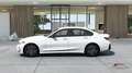 BMW 340 M340d 48V xDrive Bianco - thumbnail 3