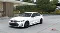 BMW 340 M340d 48V xDrive Bianco - thumbnail 1