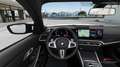 BMW 340 M340d 48V xDrive Bianco - thumbnail 12