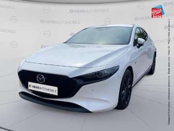 2.0 SKYACTIV-X M-Hybrid 180ch 100ème Anniversaire Evap