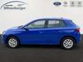Skoda Fabia Selection 1.0 TSI *RFK*APP*Tempomat*LED Bleu - thumbnail 6