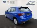 Skoda Fabia Selection 1.0 TSI *RFK*APP*Tempomat*LED Bleu - thumbnail 5