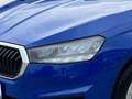 Skoda Fabia Selection 1.0 TSI *RFK*APP*Tempomat*LED Bleu - thumbnail 7