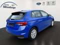 Skoda Fabia Selection 1.0 TSI *RFK*APP*Tempomat*LED Bleu - thumbnail 4
