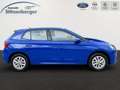 Skoda Fabia Selection 1.0 TSI *RFK*APP*Tempomat*LED Bleu - thumbnail 3