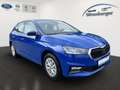 Skoda Fabia Selection 1.0 TSI *RFK*APP*Tempomat*LED Bleu - thumbnail 2