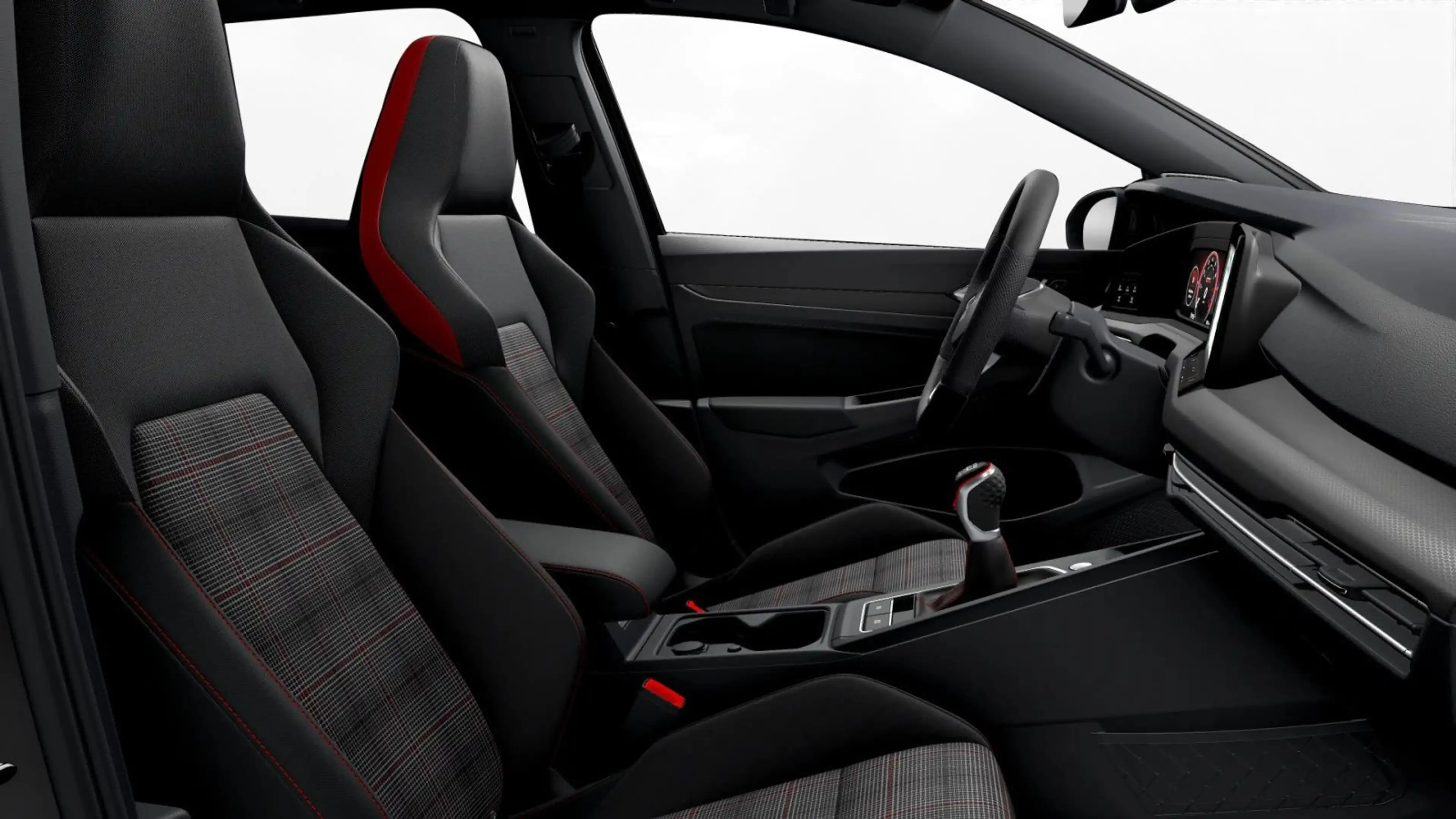 Volkswagen Golf GTI 2.0 TSI Nav/AppCon/h&k/LHZ/LED+/Assist — photo 4