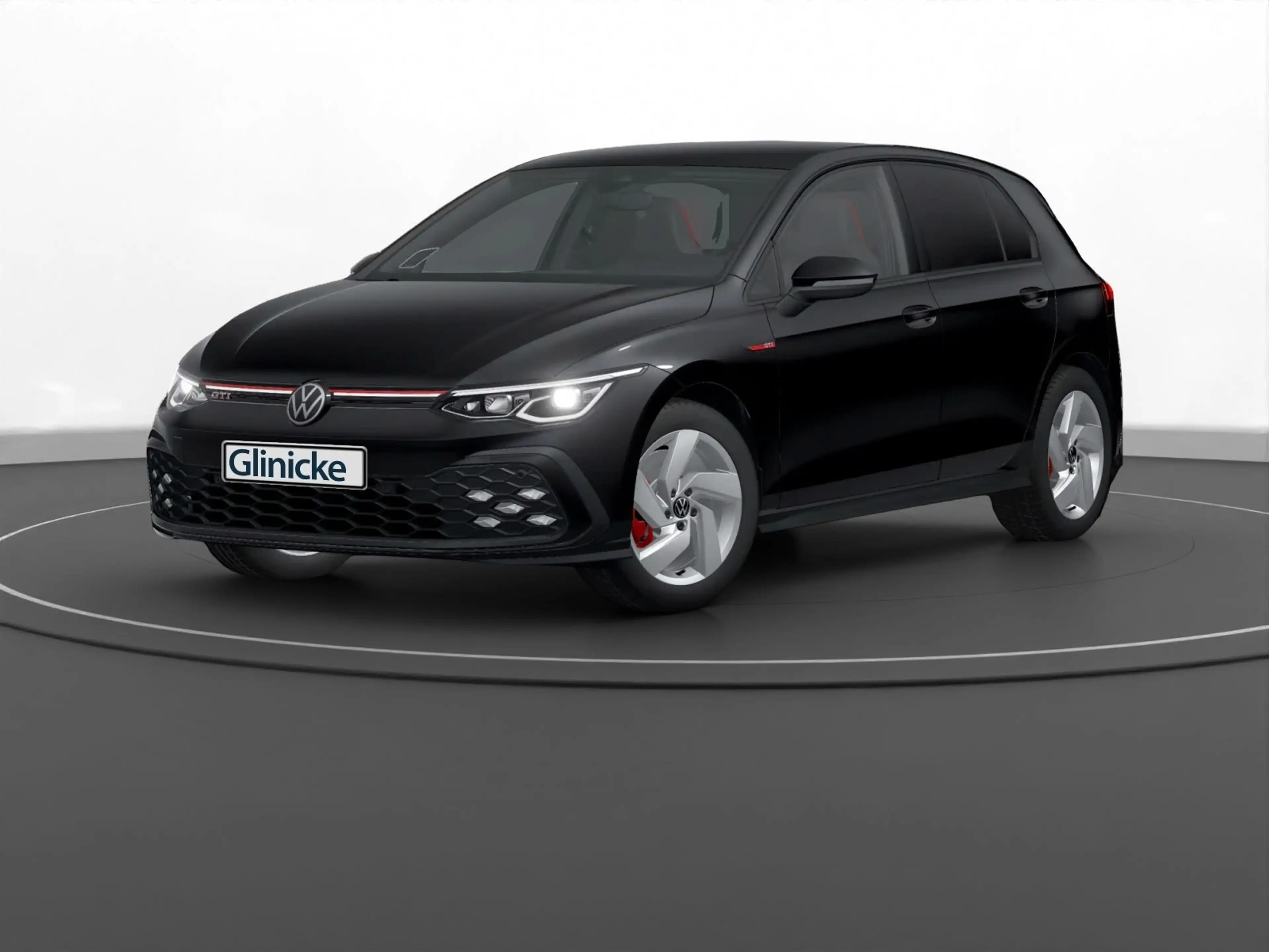 Volkswagen Golf GTI 2.0 TSI Nav/AppCon/h&k/LHZ/LED+/Assist — photo 2