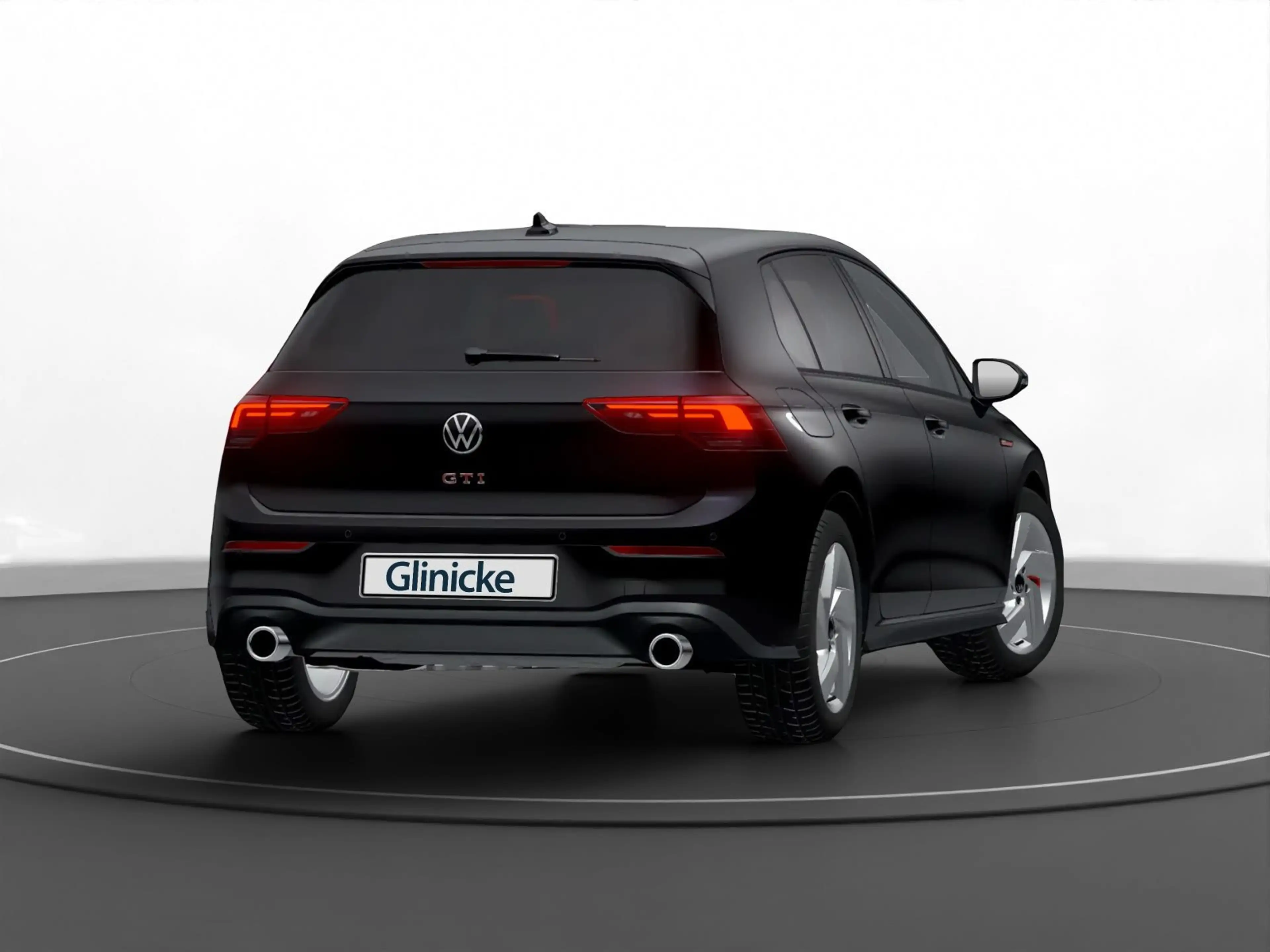 Volkswagen Golf GTI 2.0 TSI Nav/AppCon/h&k/LHZ/LED+/Assist — photo 3